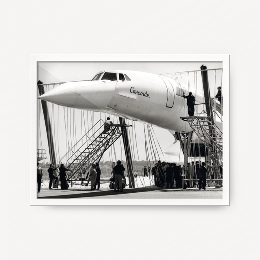 YellowKorner YK-Concorde-1088