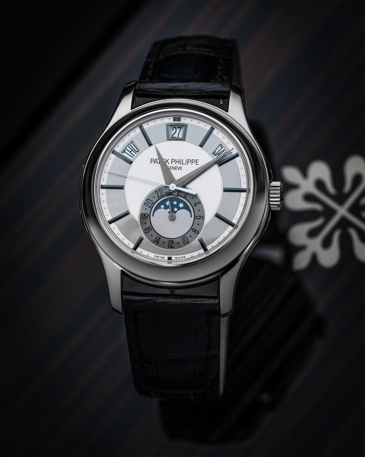 PATEK PHILIPPE - 5205G