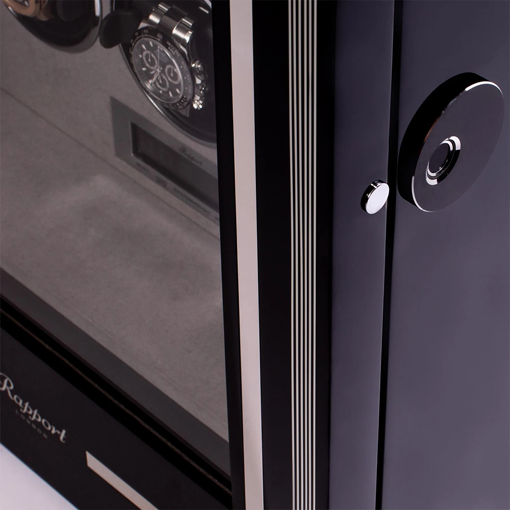 Rapport London Paramount Twelve Watch Winder